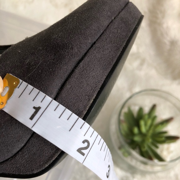 Call It Spring T-Strap Heels - Picture 6 of 7